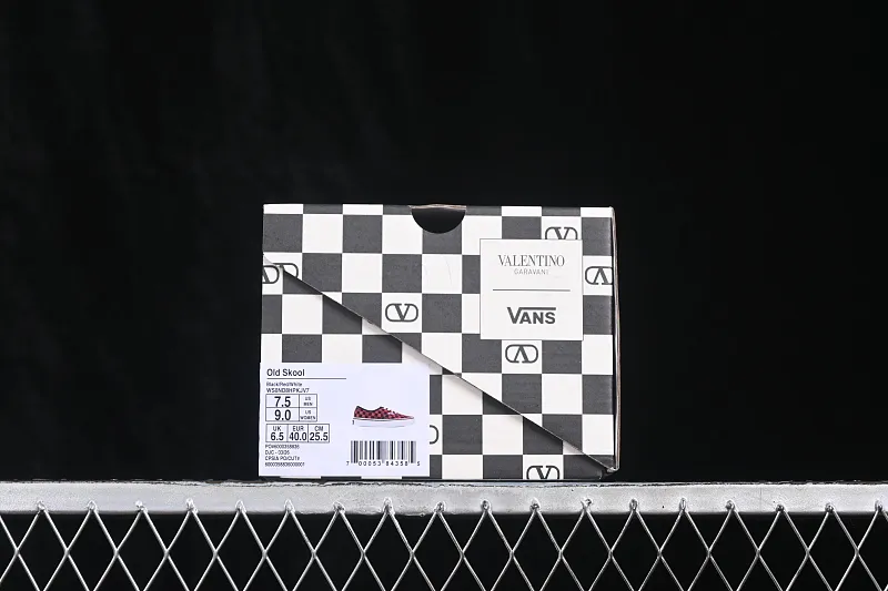 All categories Vans Vans series Vans Low Vans Low Vans Old Skool Vans low-top casual skateboard shoes WS0ND8HPKJV7
